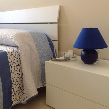 Atmosphera Lecce South Apartment Ngoại thất bức ảnh