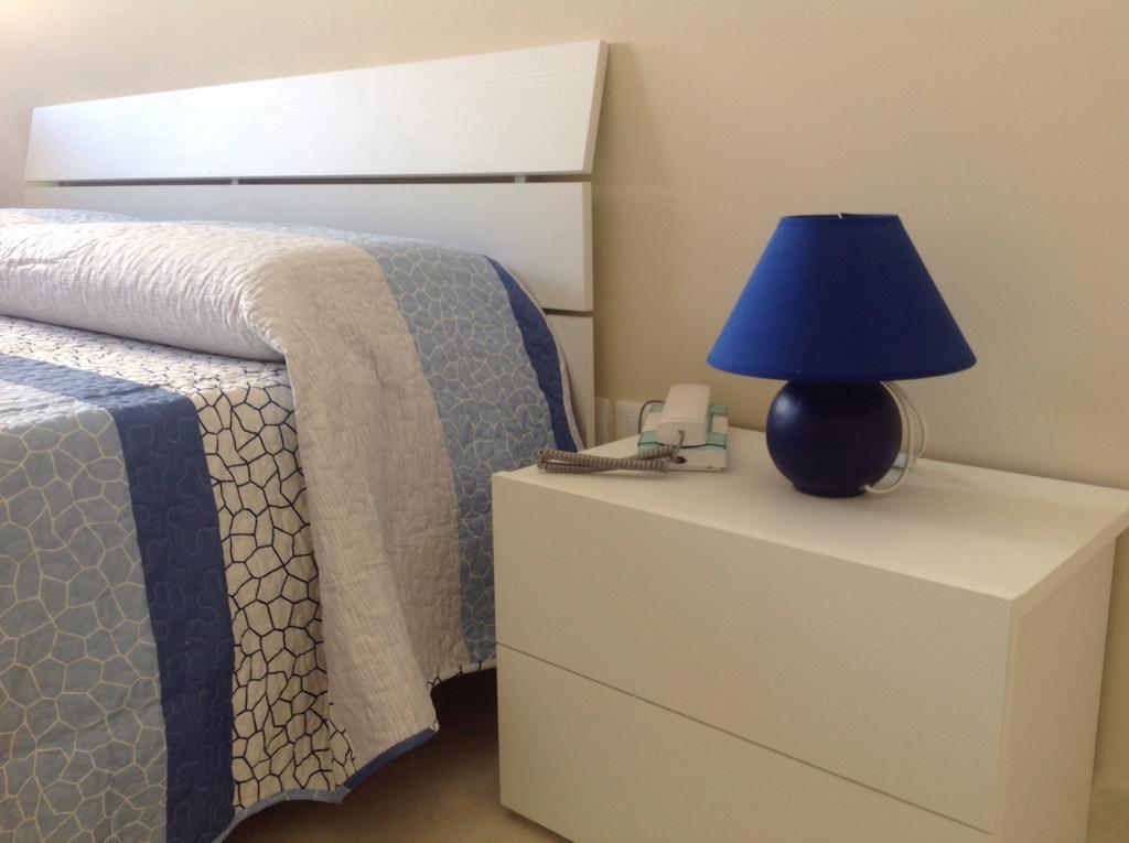 Atmosphera Lecce South Apartment Ngoại thất bức ảnh
