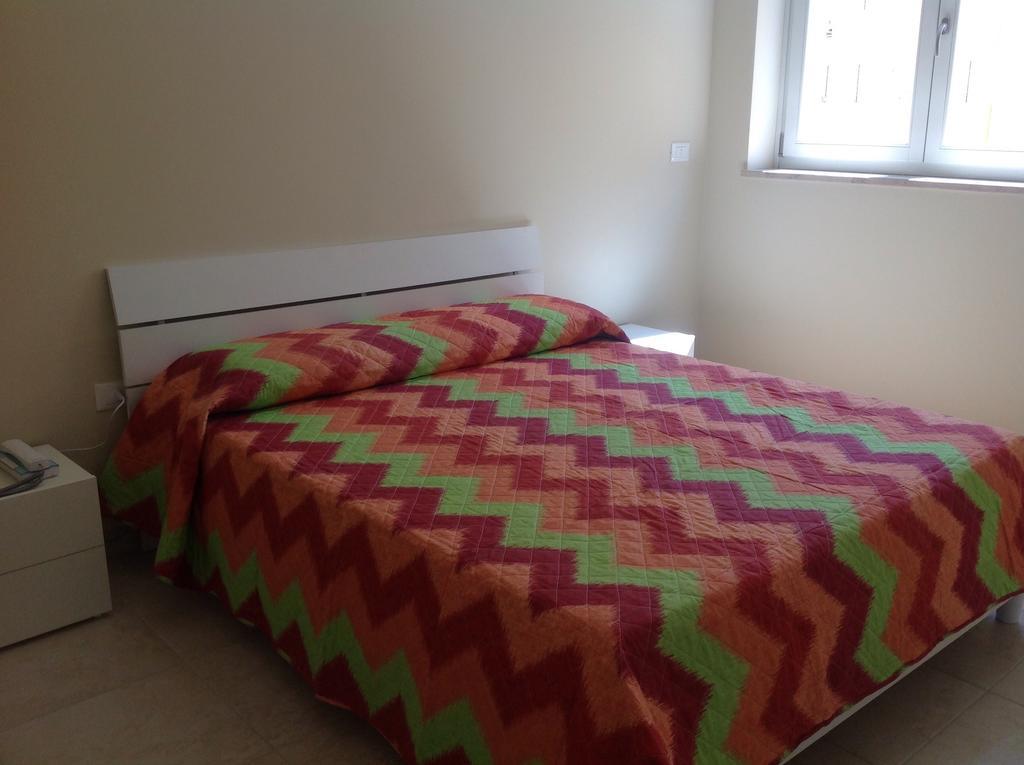 Atmosphera Lecce South Apartment Ngoại thất bức ảnh