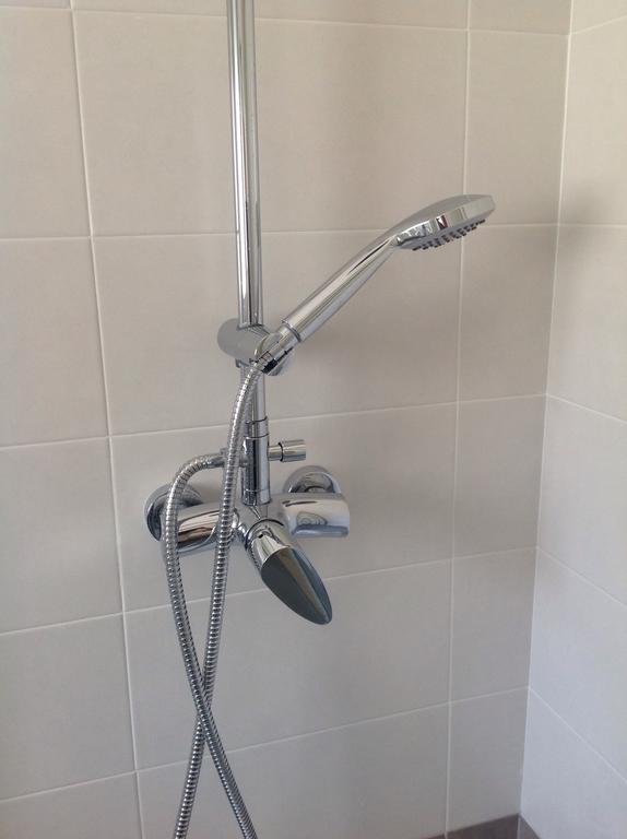 Atmosphera Lecce South Apartment Ngoại thất bức ảnh