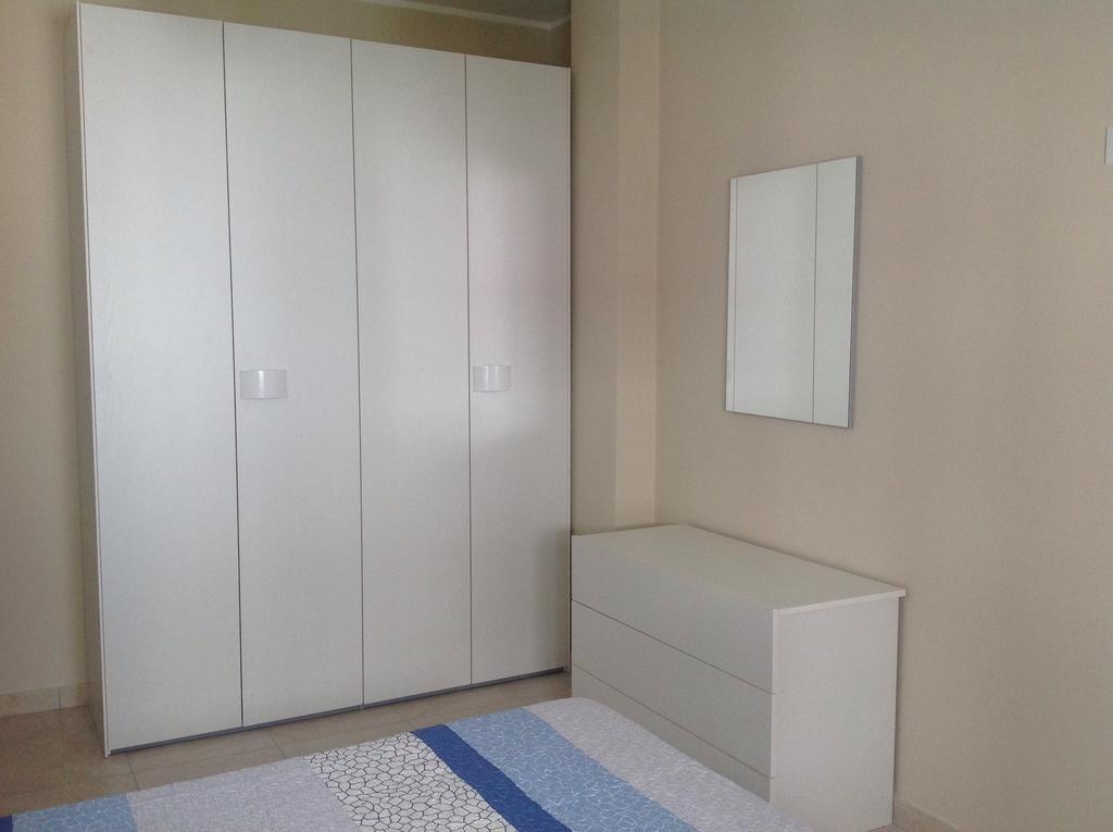 Atmosphera Lecce South Apartment Ngoại thất bức ảnh