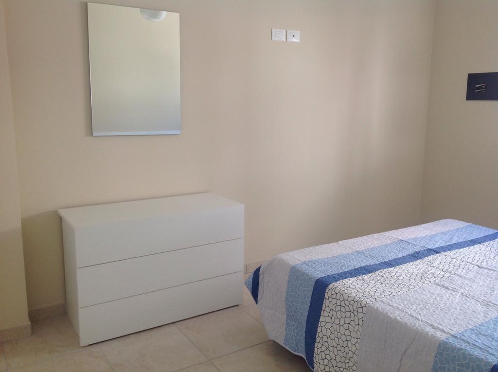 Atmosphera Lecce South Apartment Ngoại thất bức ảnh