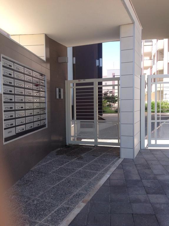 Atmosphera Lecce South Apartment Ngoại thất bức ảnh
