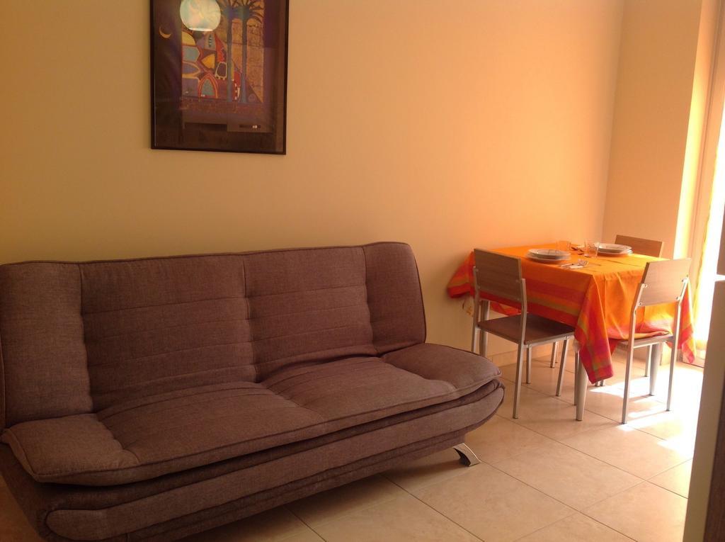 Atmosphera Lecce South Apartment Ngoại thất bức ảnh