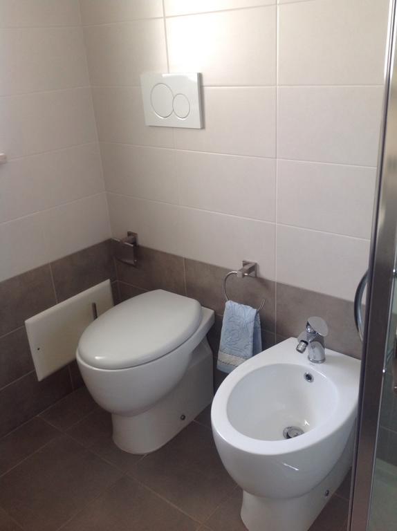 Atmosphera Lecce South Apartment Ngoại thất bức ảnh